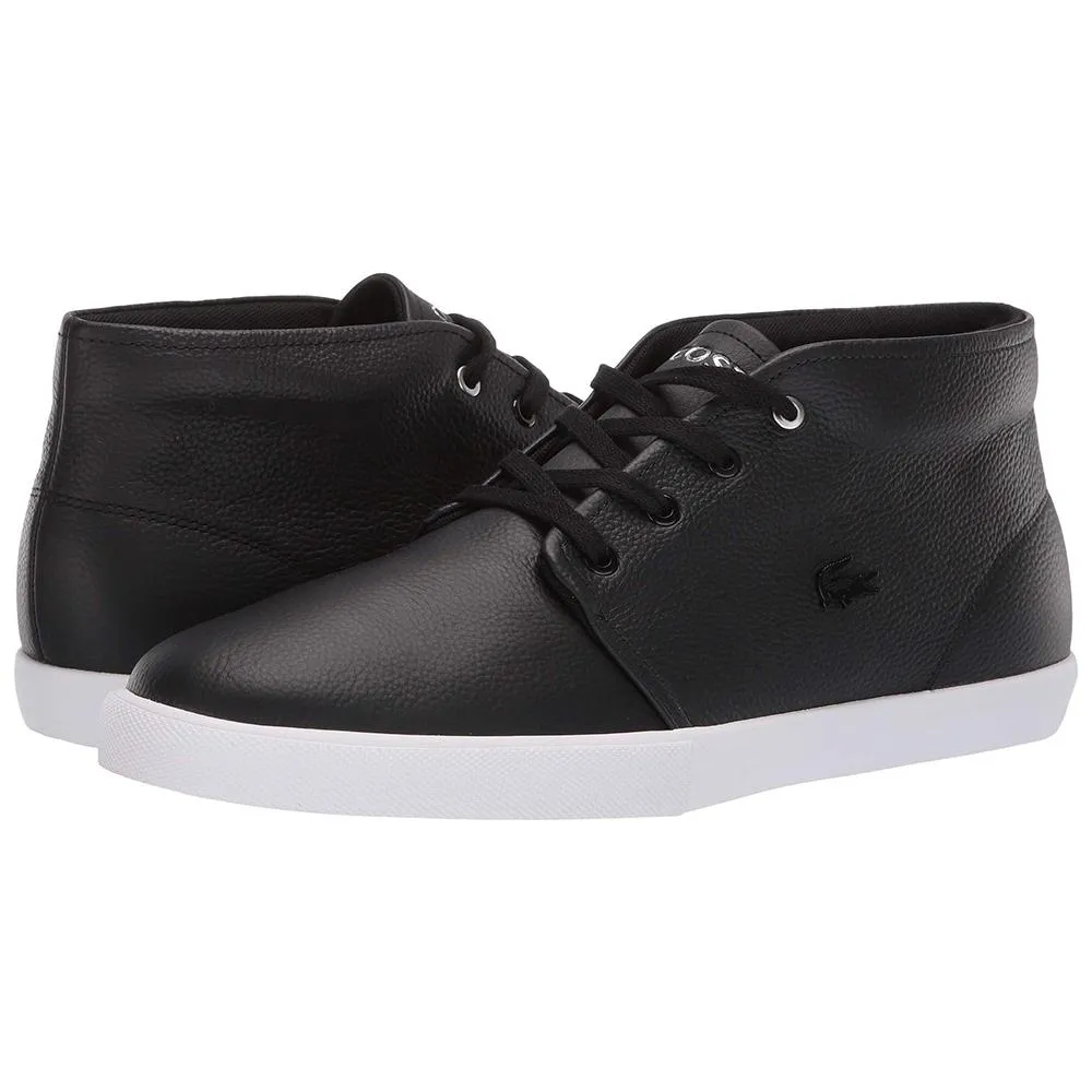 All Day Comfort Vegan Leather Construction Lacoste Asparta 119 1 P