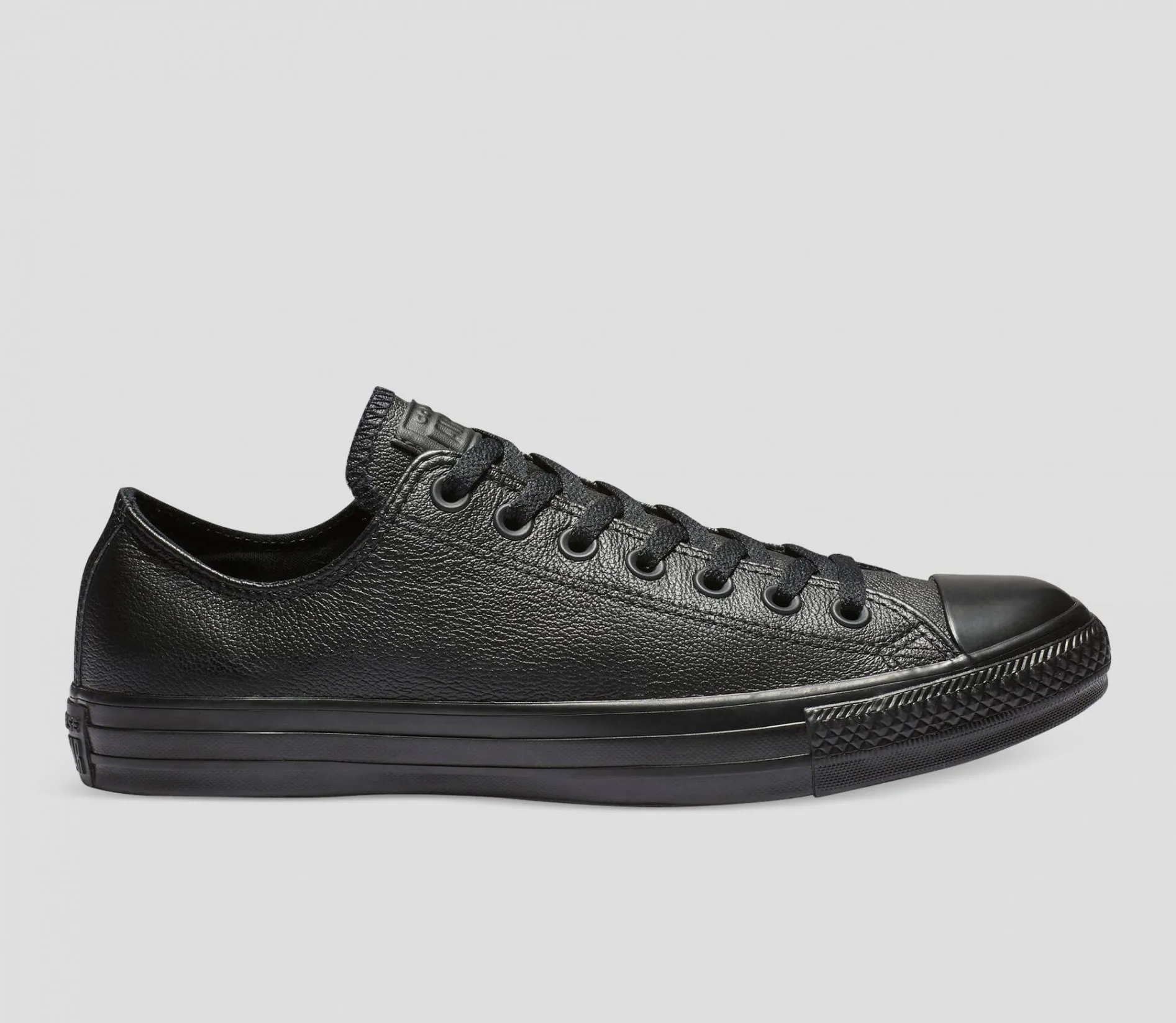 Comfortable LEATHER MONO BU CONVERSE