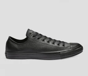 Comfortable LEATHER MONO BU CONVERSE