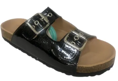 Chic Flip-flops for Men Ombre Fade Lenni By Grosby