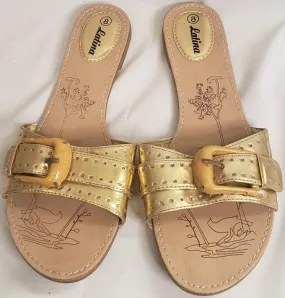 Lennon -- Women's Flat Sandal UV Protection Walk Control