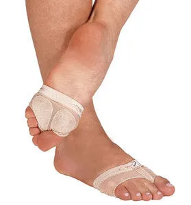 Skin Fresh Patrice -- Foot Undeez