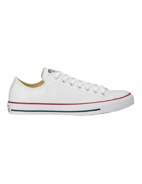 132173 Chuck Taylor All Star Leather Low Dock Easy