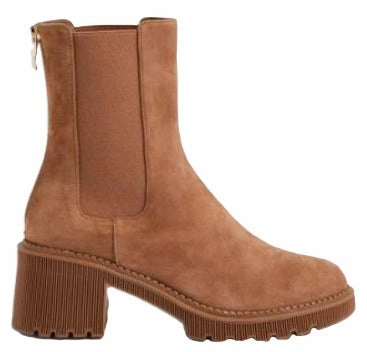 Soft outsole Zozo By Django