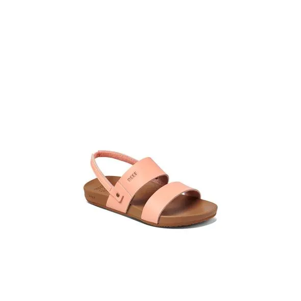 LITTLE VISTA Kids Reef Chic Vibe Criss Cross Straps