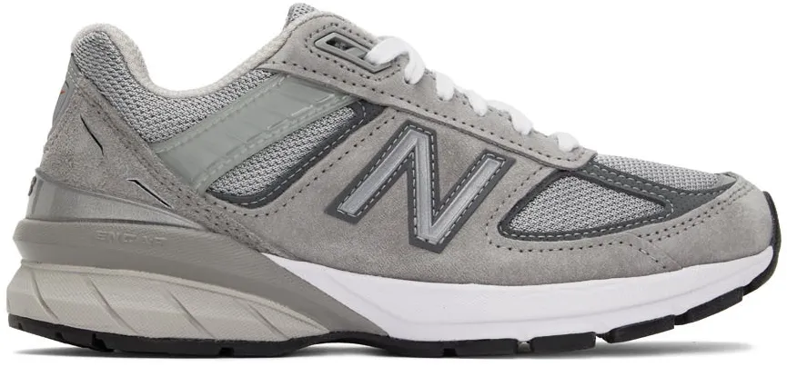 Mesh New Balance Women??s 990GL5 Grey