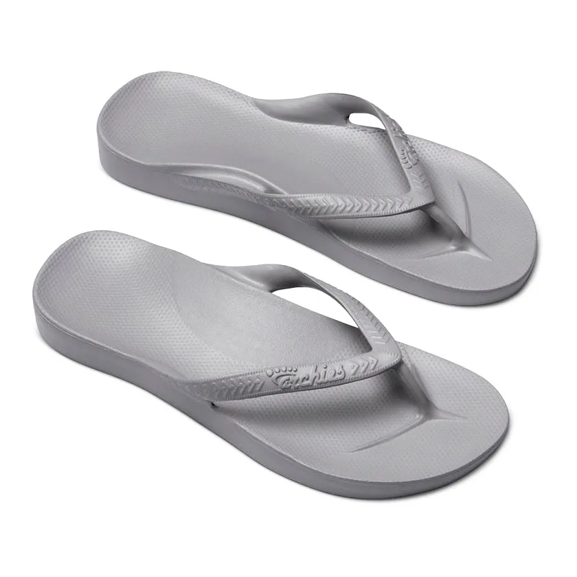 Classic Line ARCHIES ARCH SUPPORT THONGS