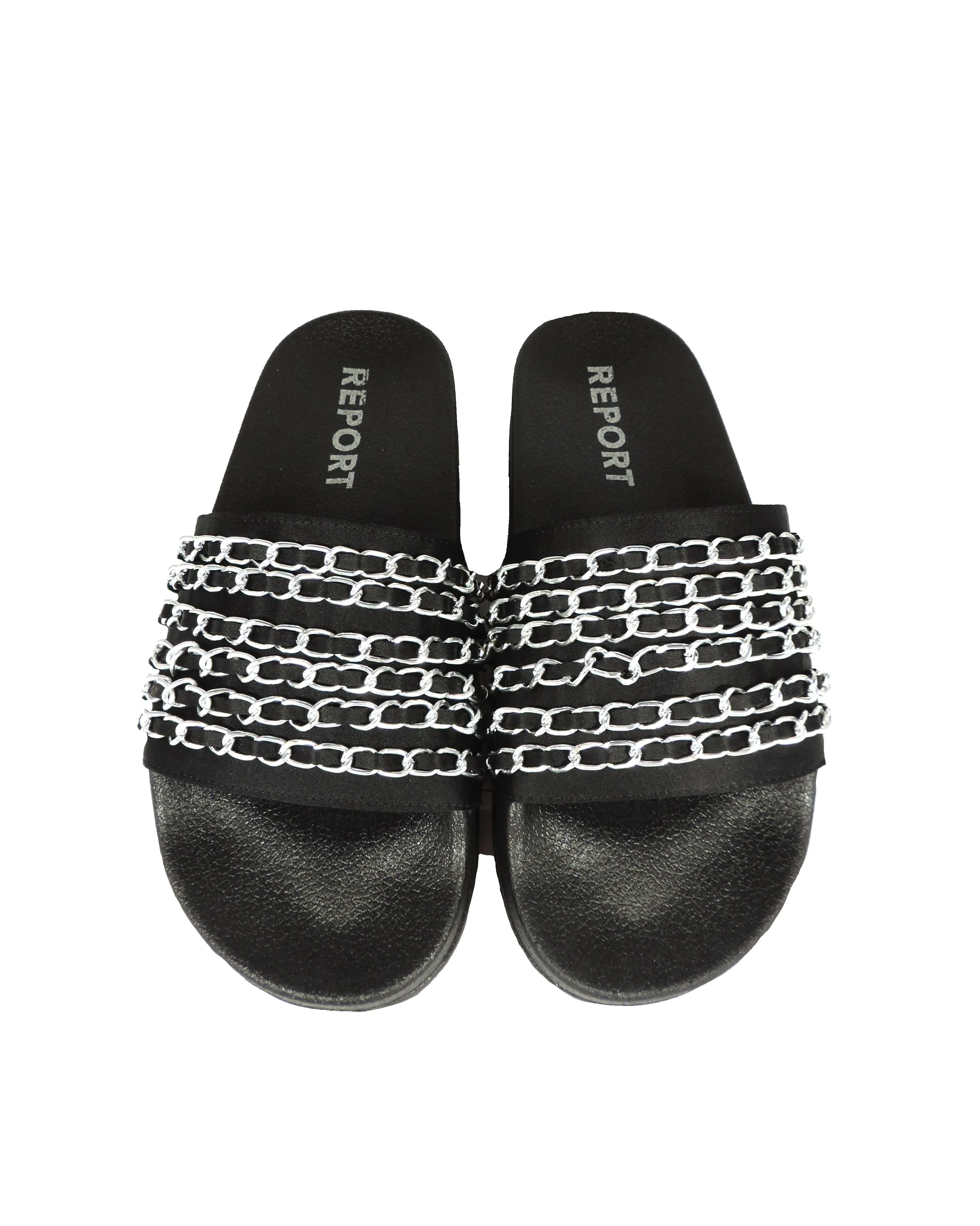 Lace Up Style REPORT GABEL