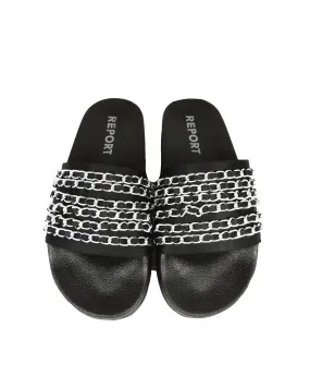 Lace Up Style REPORT GABEL