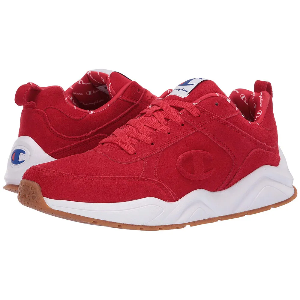 Champion 93 Eighteen Bright Gold