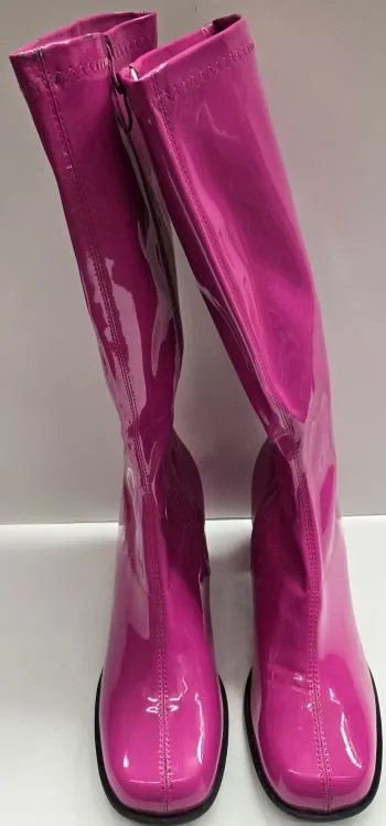 Prime Shade 3" Gogo II -- Women's Dress Boot