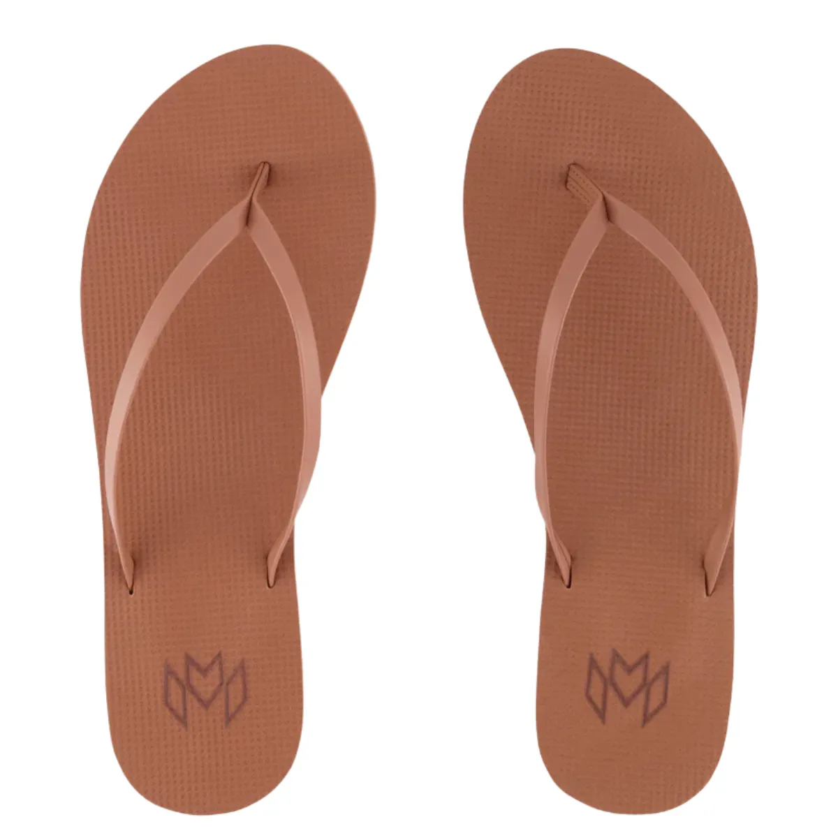 Comfortable Step Sandal Malvados Women's The Lux II in Sinead Warm