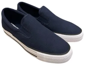 Converse Ctas Double Gore Slip Canvas Blue Obsidian 167942F Tropic Mode