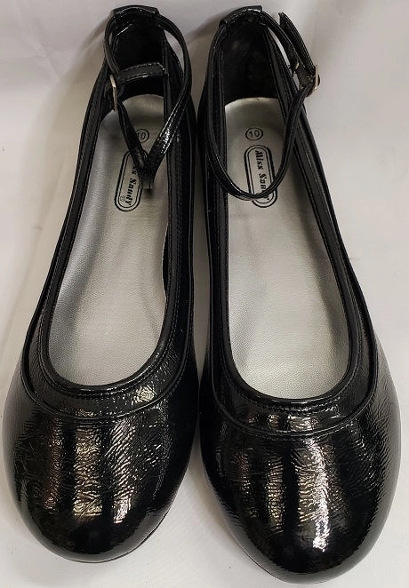 Recycle Safe All weather Maura -- Women's Flat Shoe