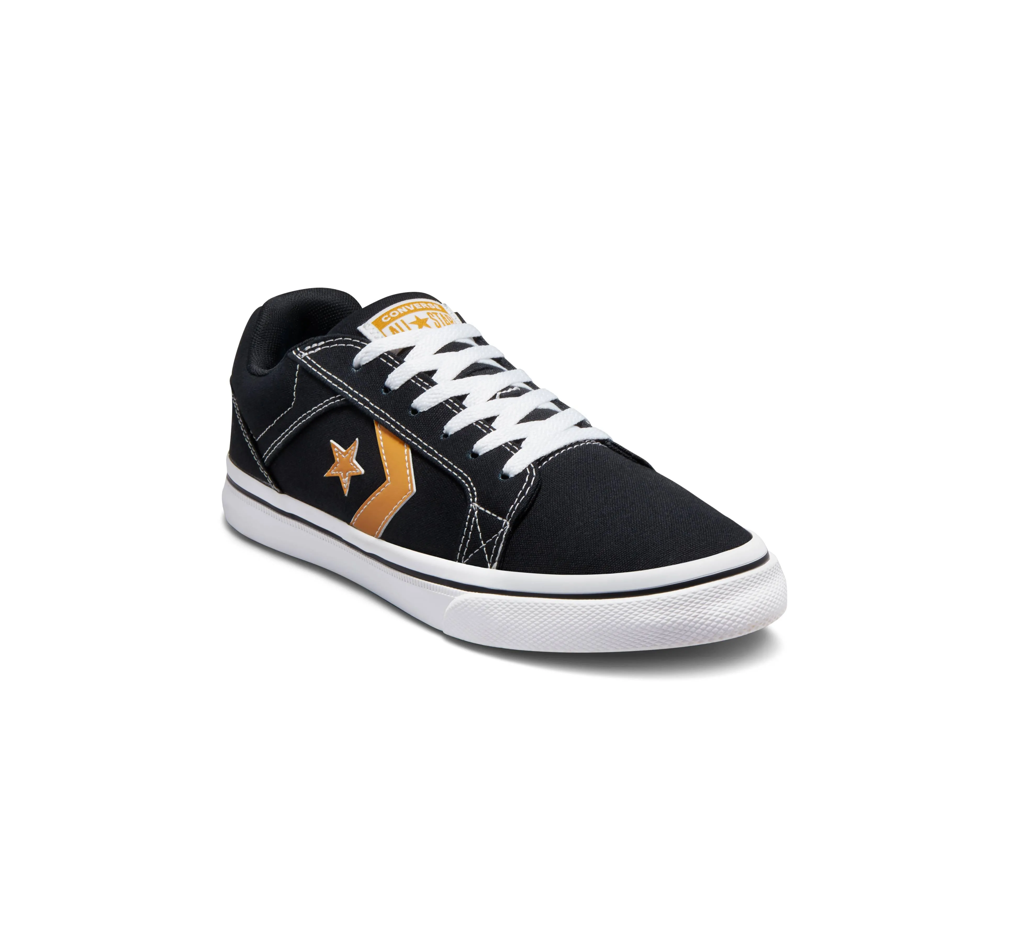 Height Plus Mens Distrito Low