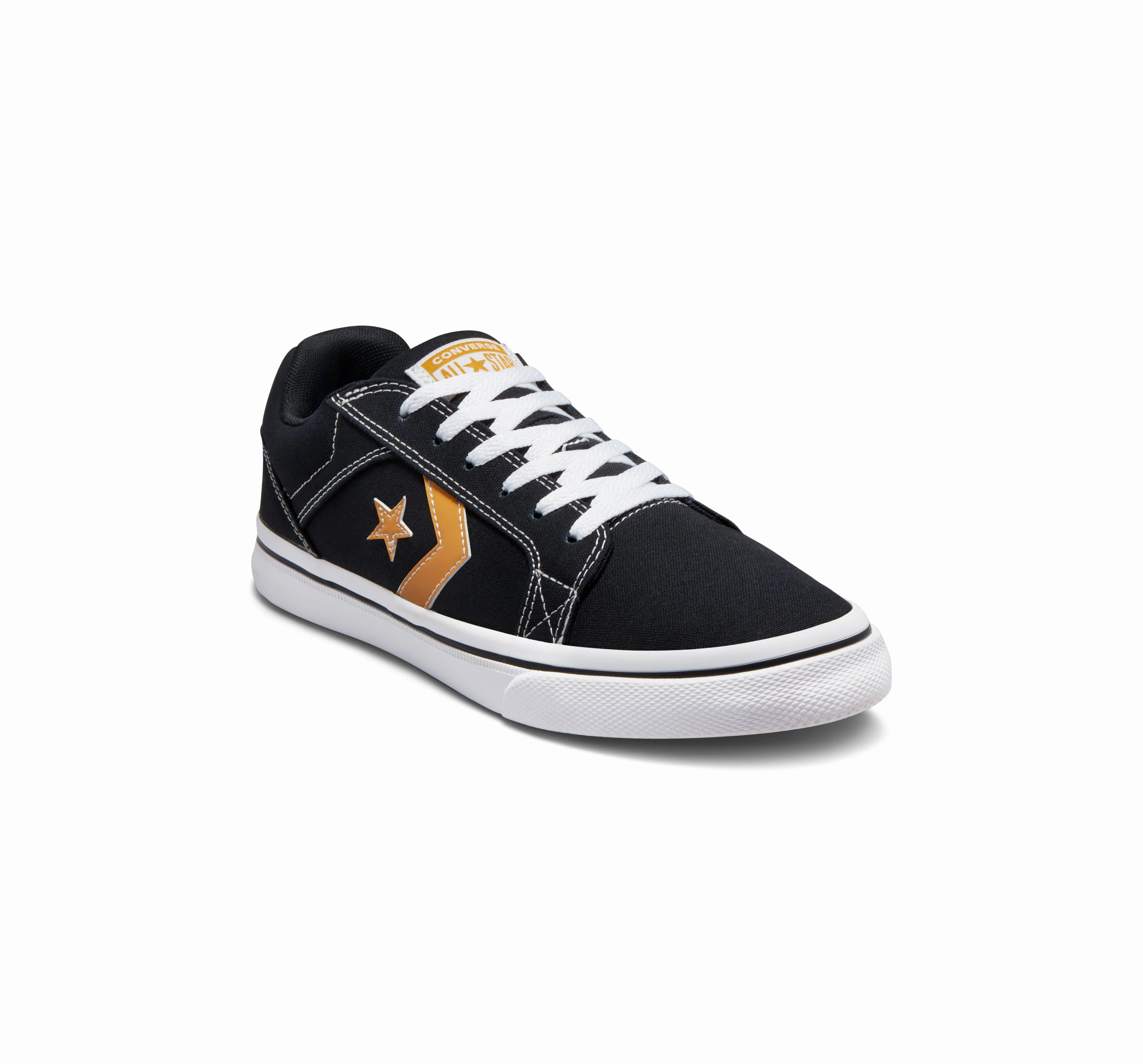 Mens Distrito Low Icon Walk