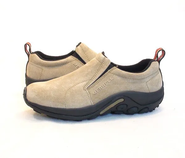 City Edge Merrell Classic Taupe Jungle Moc