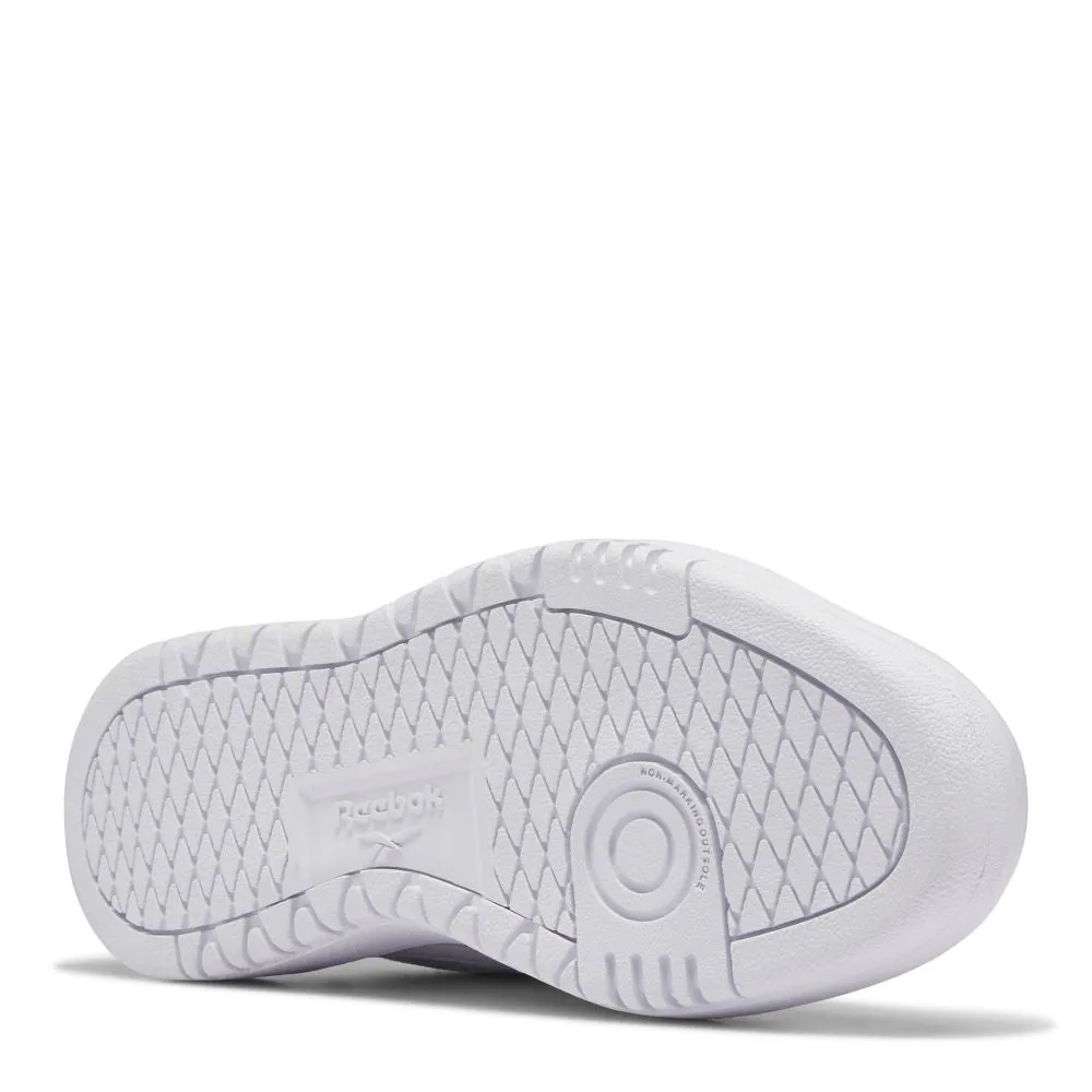 Grace Walk Reebok Women's Club C Double in Ftwr White/Ftwr White/Cold Grey 2