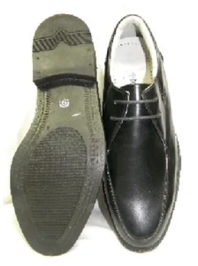 Breath Flow Paul -- Men's Dress Shoe -- Black