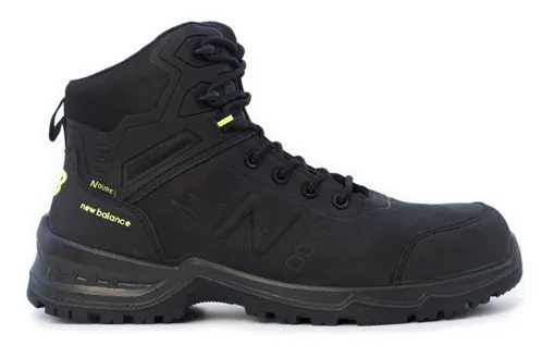 Midcntr4E Contour Boot 4E ZipUp