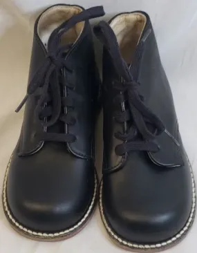 Elijah II -- Infant's Hi-Top Walking Shoes water proof