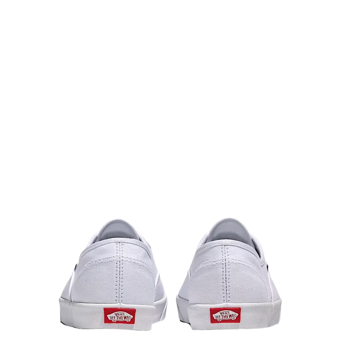 Training Mode Vans Authentic Lowpro in White