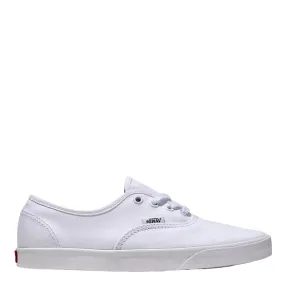 Stable Strap Mode Vans Authentic Lowpro in White