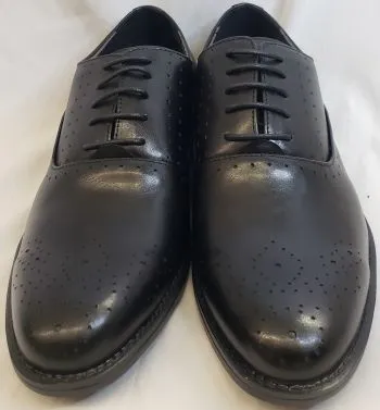 Mountain Side Alfredo -- Men's Dress Oxford