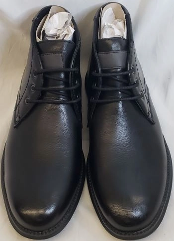 Moe --  Men's Dress Casual Boot Comfortable Experience Clean Silhouette