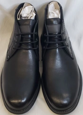 Moe --  Men's Dress Casual Boot Comfortable Experience Clean Silhouette