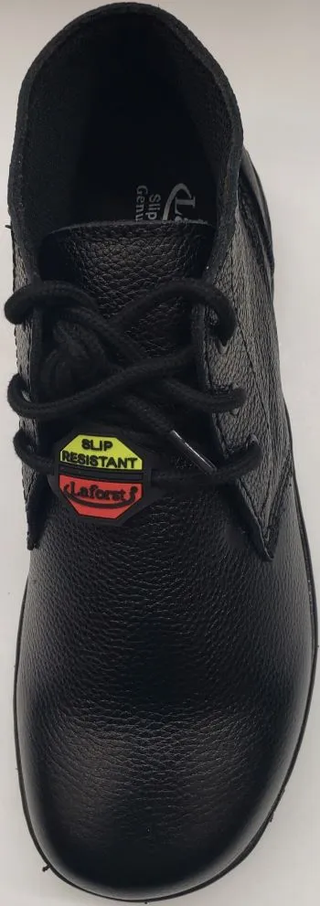 quick-drying All-Purpose Style Sexton -- Men's Casual Slip Resistant Boot -- Black