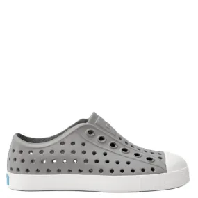 Native Kids Jefferson in Pigeon Grey/ Shell White Event Mode