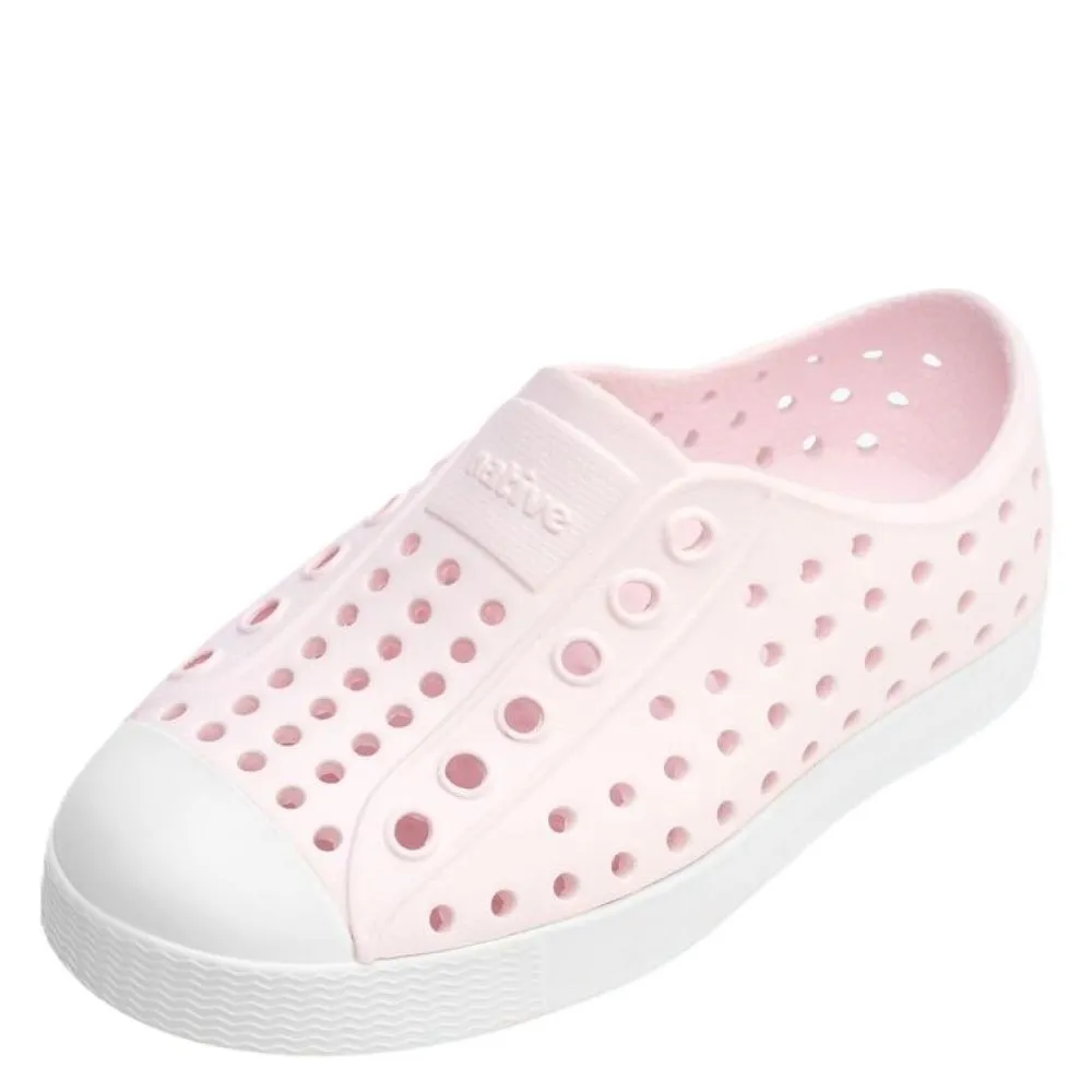 Meta Move Native Kids Jefferson Sugarlite in Milk Pink/ Shell White