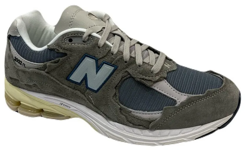 New Balance 2002RD GREY Garden Walk Dance Mode