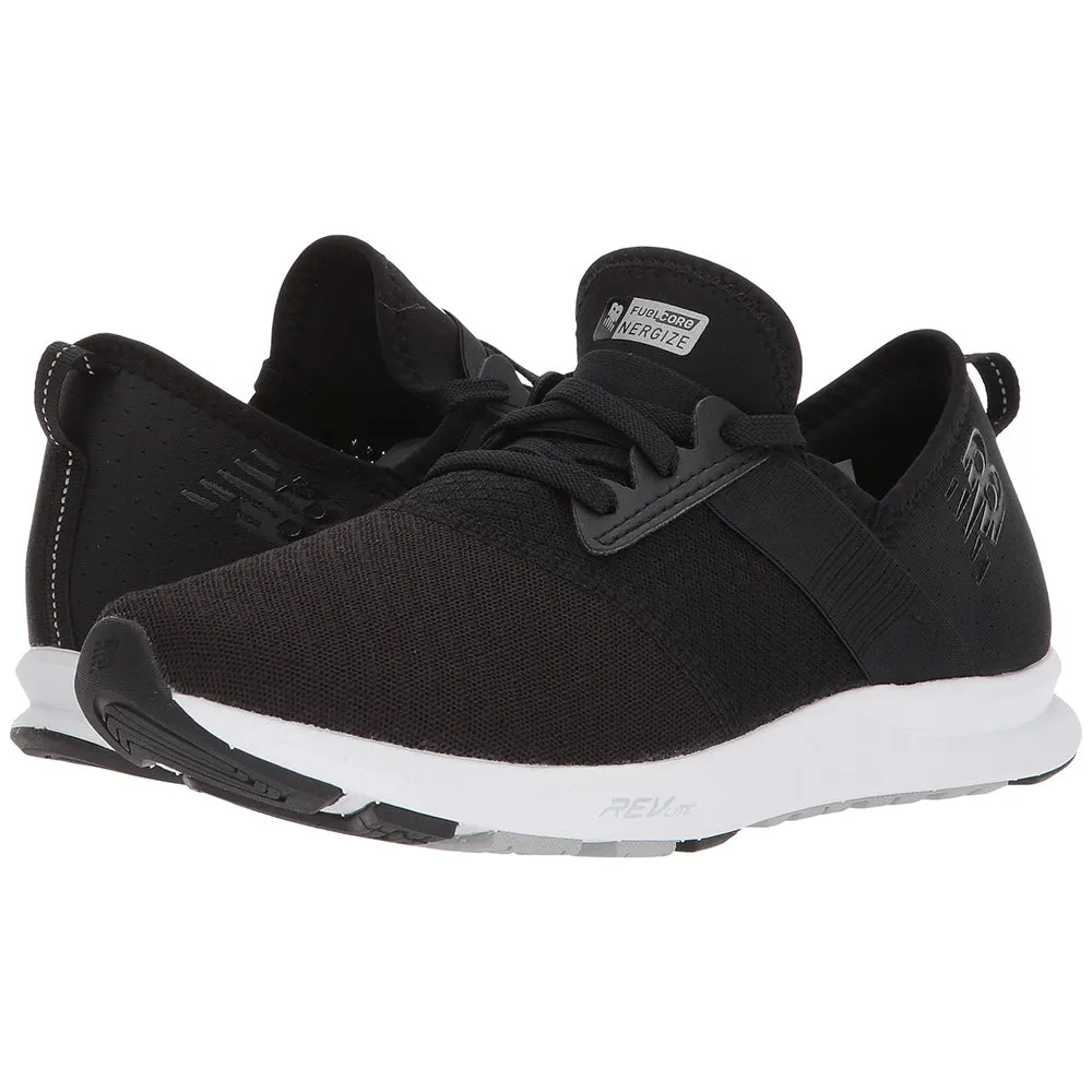 New Balance Fuelcore Nergize Rubber Outsole Brave Walk