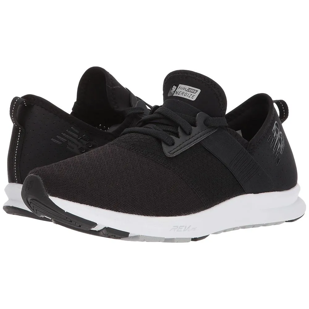 Impact Dispersion Stability New Balance Fuelcore Nergize