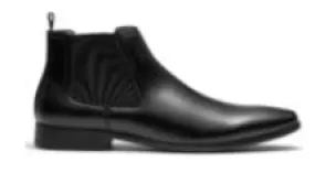 Croc Look TPU Outsole Newlands E/S Boot men's Uncut