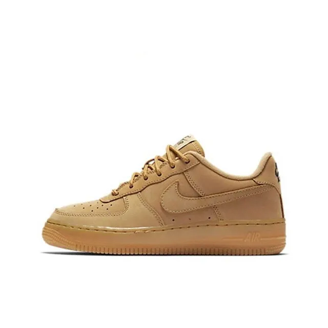 Kids Fun Memory Foam Nike Air Force 1 Low AF1