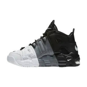 Joy Mood Wool Warm Nike Air More Uptempo Tri-Color