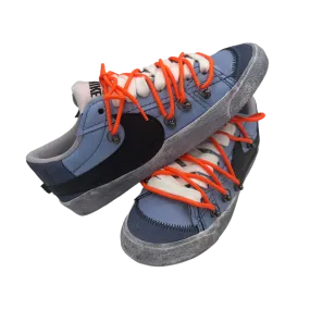 Nike Blazer Low '77 Jumbo ??Over Laces?? Quick Pack