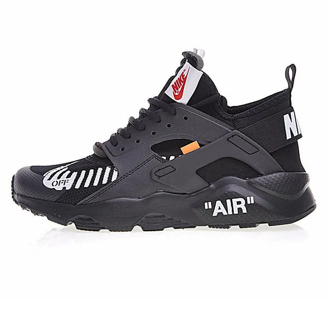 Nike Off-white MT Desert Path Night Out