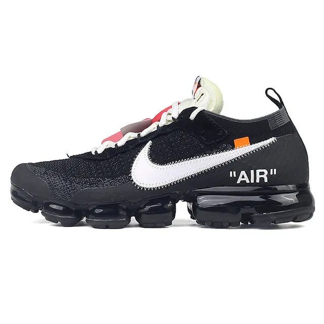 ergonomic Nike X OFF-WHITE AIR VAPORMAX