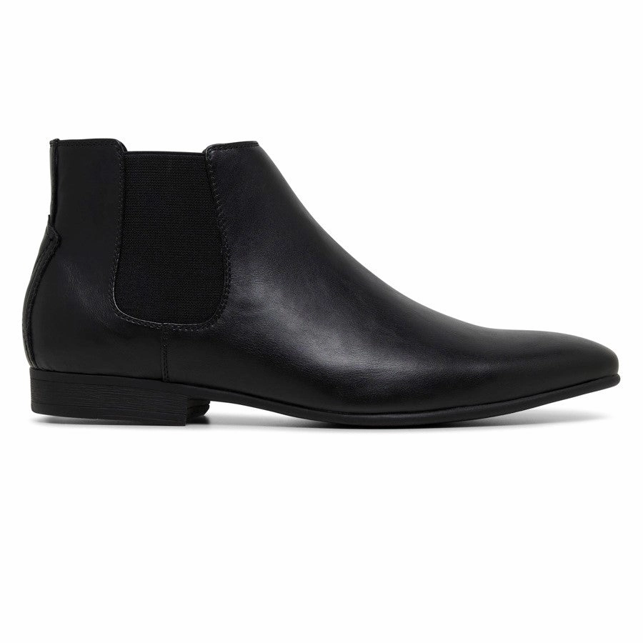 Oliver Boot By Jm Slip On Washable
