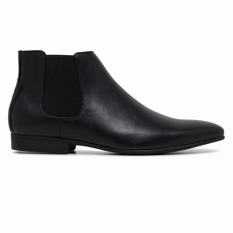 Timeless Style London Edge Oliver Boot By Jm