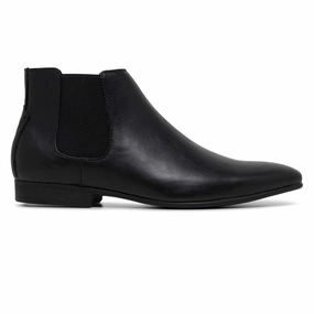Oliver Boot By Jm Closed Toe Winter Scene