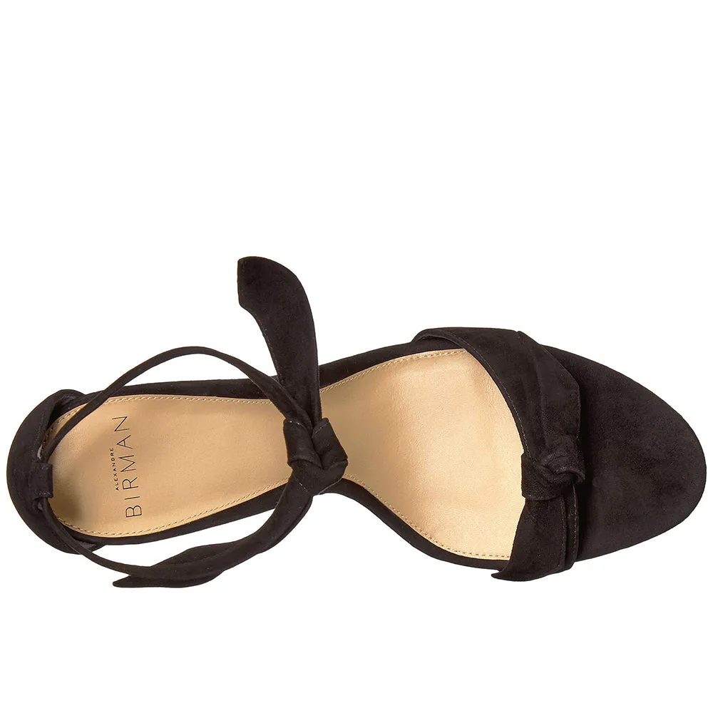 Alexandre Birman Clarita Block 90 Ventilated Design Trend Glow