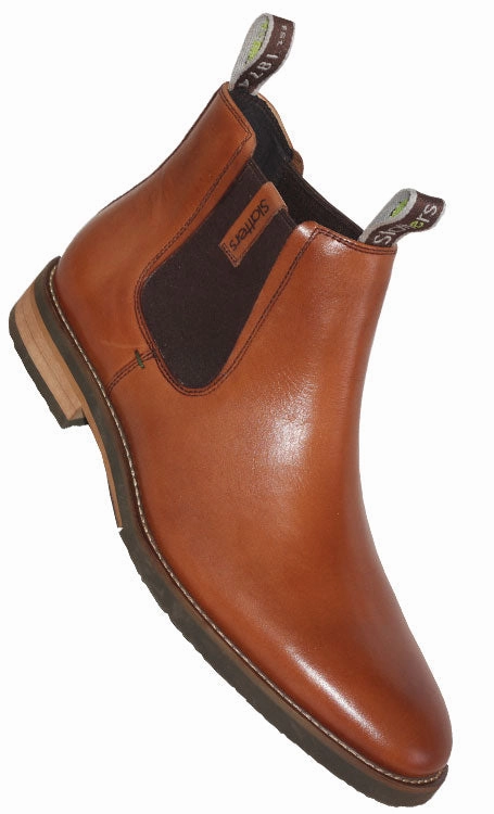 Dance Edge Comfortable Feel Opium Boot By Slatters