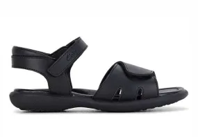 Sidewalk Ready PANDORA DOUBLE VELCRO BY CLARKS