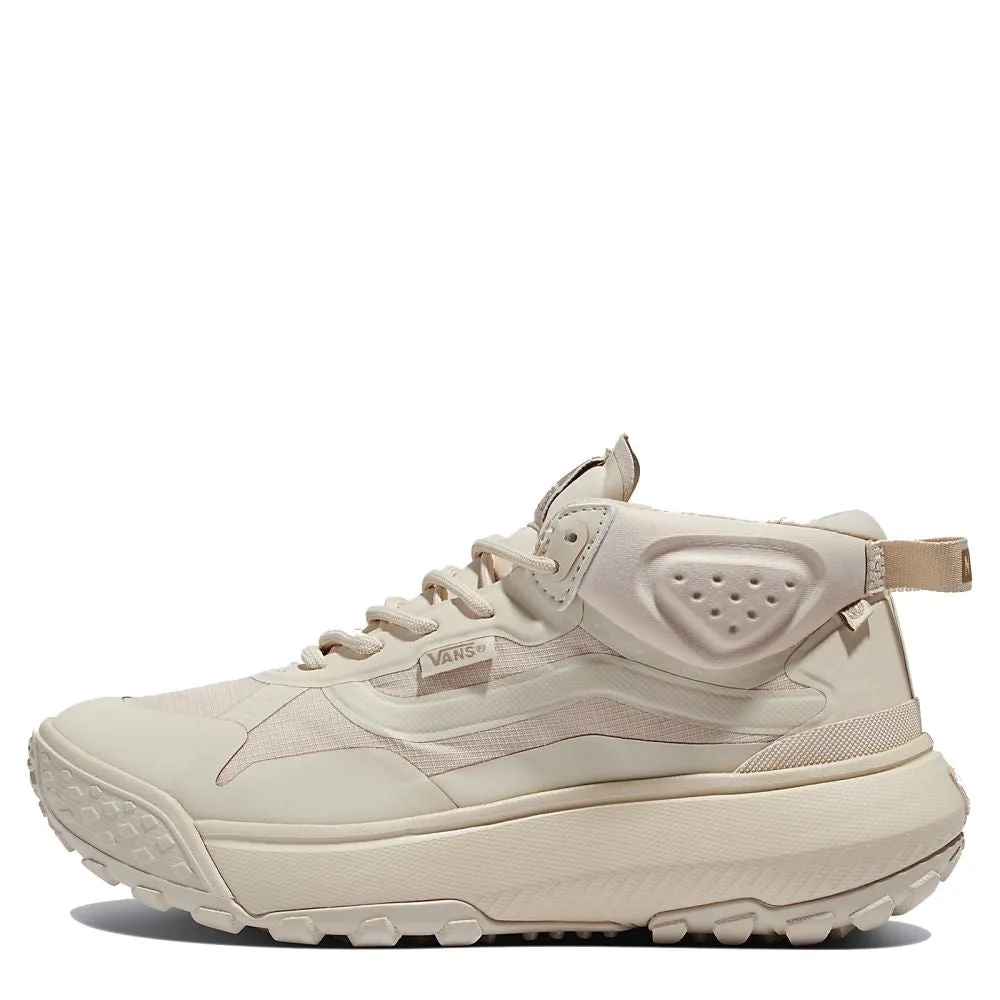 Vans MTE Crosspath Mid in Cream Summer cool Eva Midsole