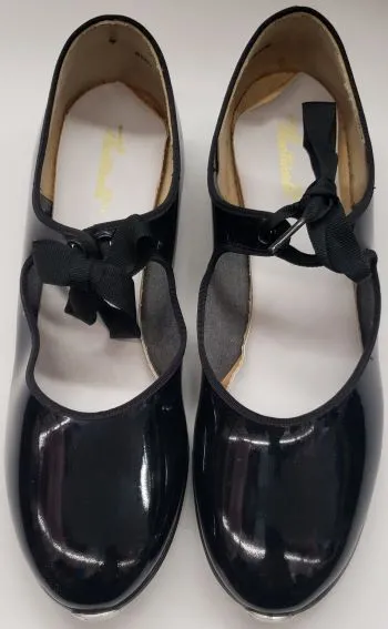 Comfort support Yazmine II -- Women's Economy Tap Oxford